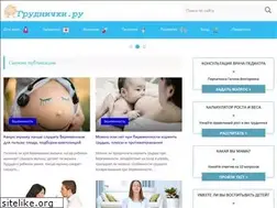 Sites similar to grudnichky.ru