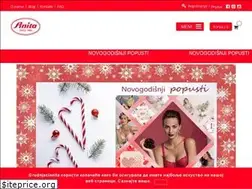 Sites similar to grudnjacianita.rs