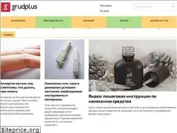 Sites similar to grudplus.ru