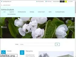 Sites similar to grudusk.com