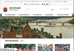 Sites similar to grudziadz.pl