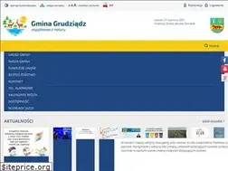 Sites similar to grudziadz.ug.gov.pl