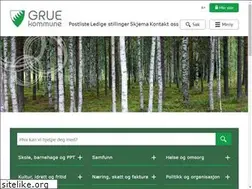 Sites similar to grue.kommune.no