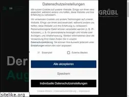 Sites similar to gruebl-automation.at