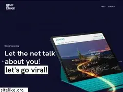 Sites similar to gruebleen.com