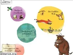 Sites similar to grueffelo.de