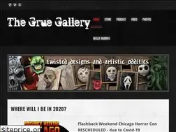 Sites similar to gruegallery.com