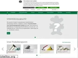 Sites similar to gruelo.de