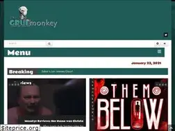 Sites similar to gruemonkey.com