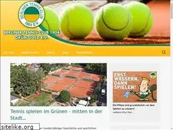 Sites similar to gruen-gold.de