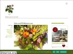 Sites similar to gruen-roh-bunt.com