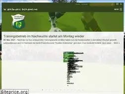 Sites similar to gruen-weiss-bergfelde.de