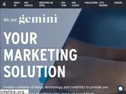 Sites similar to gruenagency.com