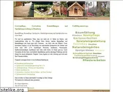 Sites similar to gruenarbeiten.de
