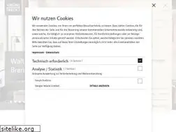 Sites similar to gruenbeck.co.at