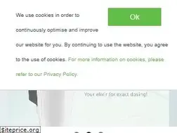 Sites similar to gruenbeck.com