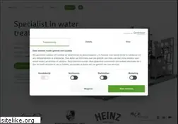 Sites similar to gruenbeck.nl