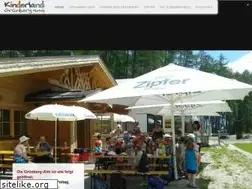 Sites similar to gruenberglift.at