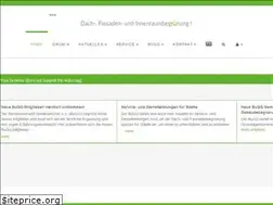 Sites similar to gruendaecher.de