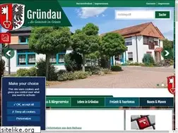 Sites similar to gruendau.de
