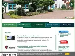 Sites similar to gruendau.info