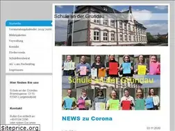 Sites similar to gruendauschule.de