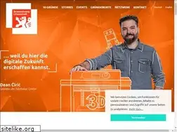 Sites similar to gruenden-in-braunschweig.de