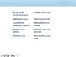 Sites similar to gruender-plan.de