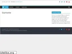 Sites similar to gruenderguide.com