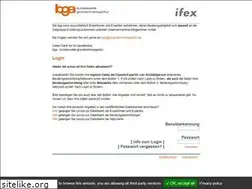 Sites similar to gruenderinnenportal.de