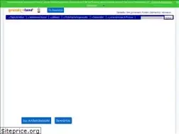 Sites similar to gruenderland.de