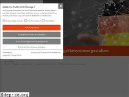 Sites similar to gruenderoekosystem.de