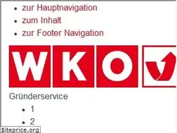 Sites similar to gruenderservice.at
