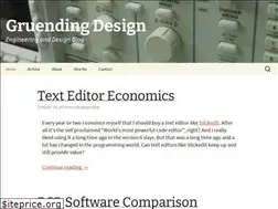 Sites similar to gruending.net