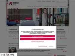 Sites similar to gruendung-fhl.de