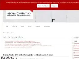 Sites similar to gruendung-online.de