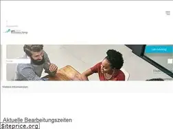 Sites similar to gruendungsbonus.de