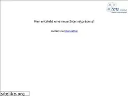 Sites similar to gruendungskatalog.de