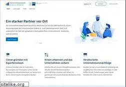 Sites similar to gruendungswerkstatt-nrw.de