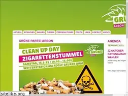 Sites similar to gruene-arbon.ch