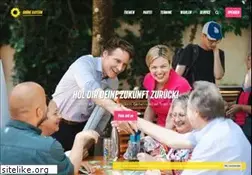 Sites similar to gruene-bayern.de