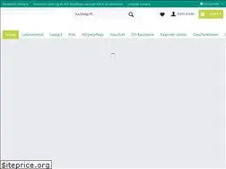 Sites similar to gruene-bude.de