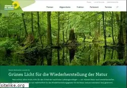 Sites similar to gruene-bundestag.de