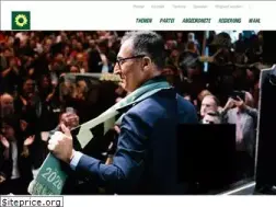 Sites similar to gruene-bw.de