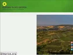 Sites similar to gruene-dadi.de