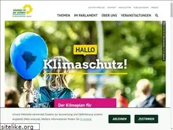 Sites similar to gruene-fraktion-brandenburg.de