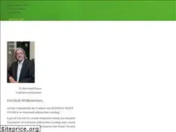 Sites similar to gruene-fraktion-rlp.de