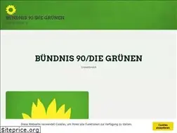 Sites similar to gruene-gv.de