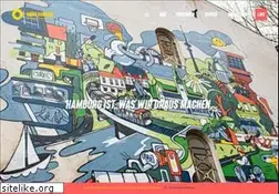 Sites similar to gruene-hamburg.de