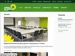 Sites similar to gruene-heidelberg.de